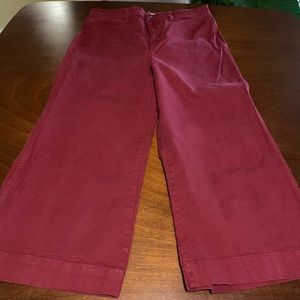 Madewell Emmett Pants